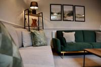 B&B Winster - Luxurious cottage with cosy fireplace in Matlock - Bed and Breakfast Winster