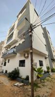 Appartement 2 bedrooms dakar ABA - B&B