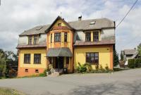 Penzion Hodky - B&B Světlá pod Ještědem
