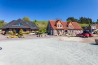 Ferienwohnung 3 Sandstrand - Bed and Breakfast