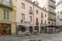 Porta Nuova! Andrea Doria Elegant Apartment - Ferienwohnung Turin