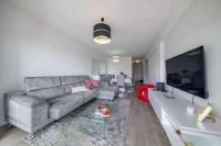 Apartamento de 2 dormitorios