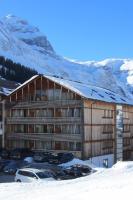 Apartment Auenfeld - B&B