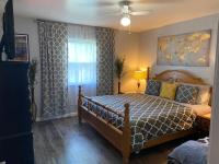 Extended & Short Stay Luxury Inn - B&B