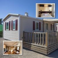 Bungalows-Cortijo Da Luigi-4 adultos-2 Dormitorios-Piscina-Ideal familias-Cártama-Málaga - B&B Cártama