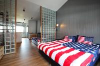 Penthouse Appartement