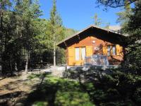 B&B Les Prats - Chalet Le Mazet - Bed and Breakfast Les Prats