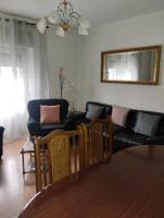 Piso Prado Verde - Ferienwohnung