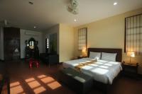 B&B Ban Raboet Kham - Blue Beach Apartment SHA Extra Plus - Bed and Breakfast Ban Raboet Kham