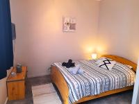 Apartment mit 1 Schlafzimmer