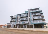 Atlantic no 4 - B&B
