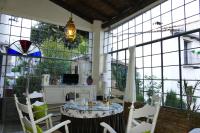 Alojamientos Turísticos Biarritz - Ferienwohnung Fuenteheridos