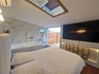 Appartement met 1 Slaapkamer en Uitzicht op de Tuin