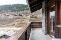 Paradiski - Flat with mountain views - Ferienwohnung Champagny-en-Vanoise
