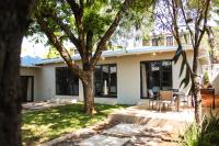 Annexure A - Lovely new 2 bedroom apartment in Groenkloof - B&B