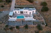 Captain's Koutsi Suite - Bed and Breakfast Áno Aprovátou