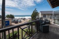 Ballito Beach Villa - La Toinette 8 - B&B Ballito
