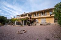Villa Kallisté piscine chauffée - B&B