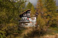 I Larici - Appartamento per sognare - Chambres d’hôtes