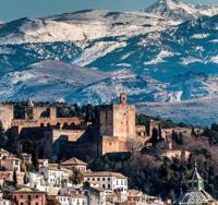 HORNO ABAD GRANADA CENTRO - Bed and Breakfast Granada