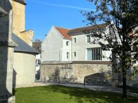 Place Sainte Marguerite - Ferienwohnung