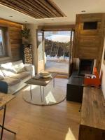 Appartement centre megeve - Ferienwohnung Megève