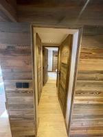 Appartement centre megeve - B&B Megève