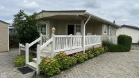 Chalet 128 Krabbenkreek - Ferienwohnung