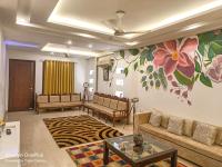 B&B New Delhi - BnBBuddy Stupendous Home In Shalimar Bagh - Bed and Breakfast New Delhi