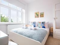 4 Zygmunta Krasińskiego Avenue - V - One bedroom apartment ( 4 adults)
