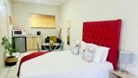 B&B Johannesburg - Bagley Terrace 145 - Bed and Breakfast Johannesburg