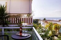 B&B Kalamata - Avia Seaview Getaway - Konstantina's Hidden Haven - Bed and Breakfast Kalamata