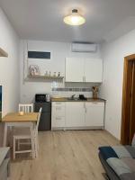 Loft La casa de Lola - Ferienwohnung Caleta de Vélez