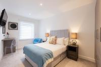 Deluxe Suite mit Meerblick