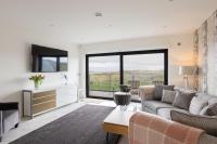 Deluxe Suite mit Meerblick
