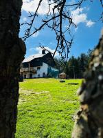 Beskidzki Zakątek Krynica-Zdrój - Chambres d’hôtes Krynica-Zdrój