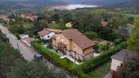 Casa el Cerezo Rojo - Ferienwohnung