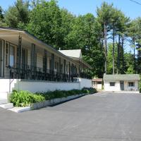 The Austin Inn - B&B