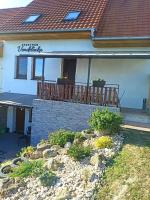 Apartmán Vendelínka - B&B Valtice