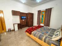 Travelodge Homestay - Chambres d’hôtes Bīr Khās