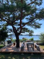 大砂荘 OZUNA CAMP and LODGE - Ferienwohnung