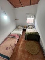 Casa con 2 Camere da Letto