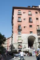Precioso apartamento junto a Plaza Mayor - B&B Madrid