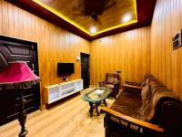 B&B Varanasi - Vaaranya- The Woodhouse - Bed and Breakfast Varanasi