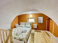 Loft Munira - B&B Napoli