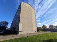 Liepājā 4:10 pm - Chambres d’hôtes Liepaja