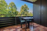 Ferienwohnpark Immenstaad am Bodensee Zwei-Zimmer-Apartment 51 23 - B&B Immenstaad am Bodensee