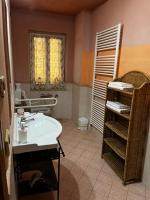 Double or Twin Room with Private Bathroom