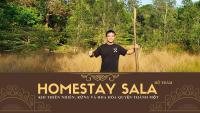 B&B Hồ Tràm - Homestay Sala - Bed and Breakfast Hồ Tràm