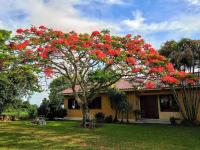 Casa de campo perto do RECANTO MAESTRO - B&B São João do Polêsine
